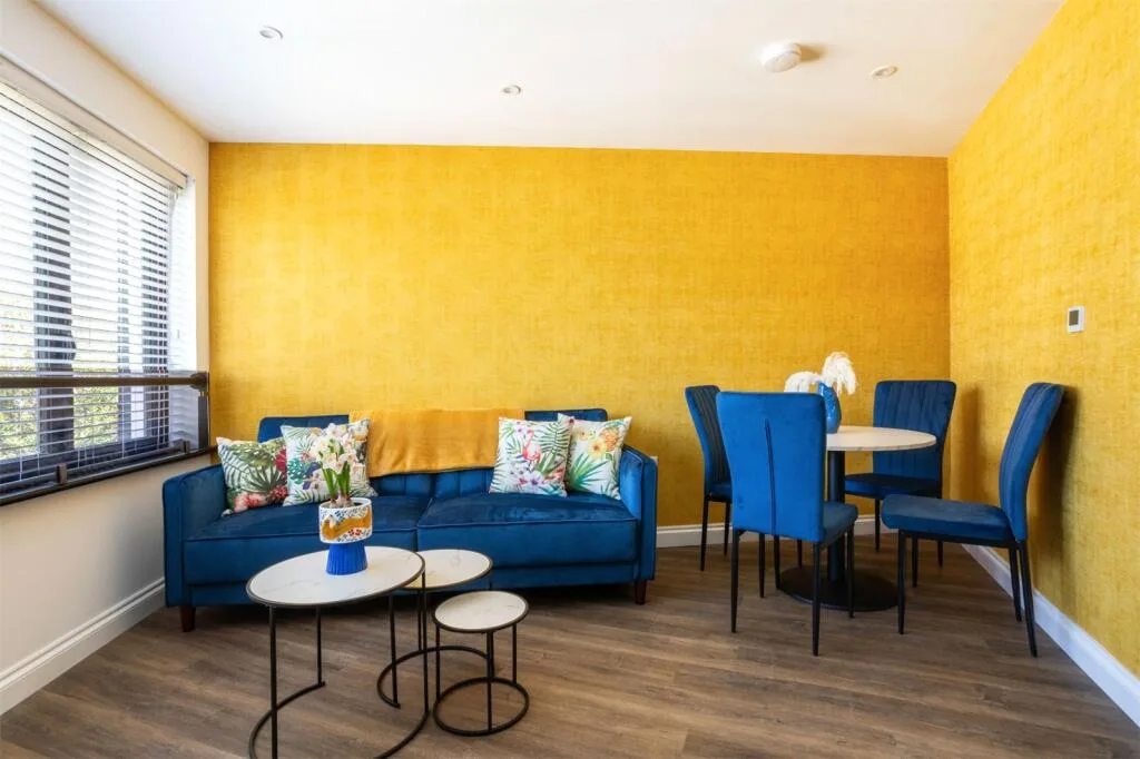1 bedroom apartment for rent