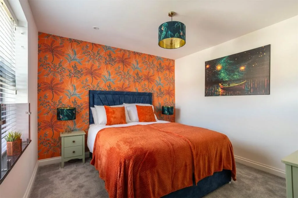 1 bedroom apartment for rent