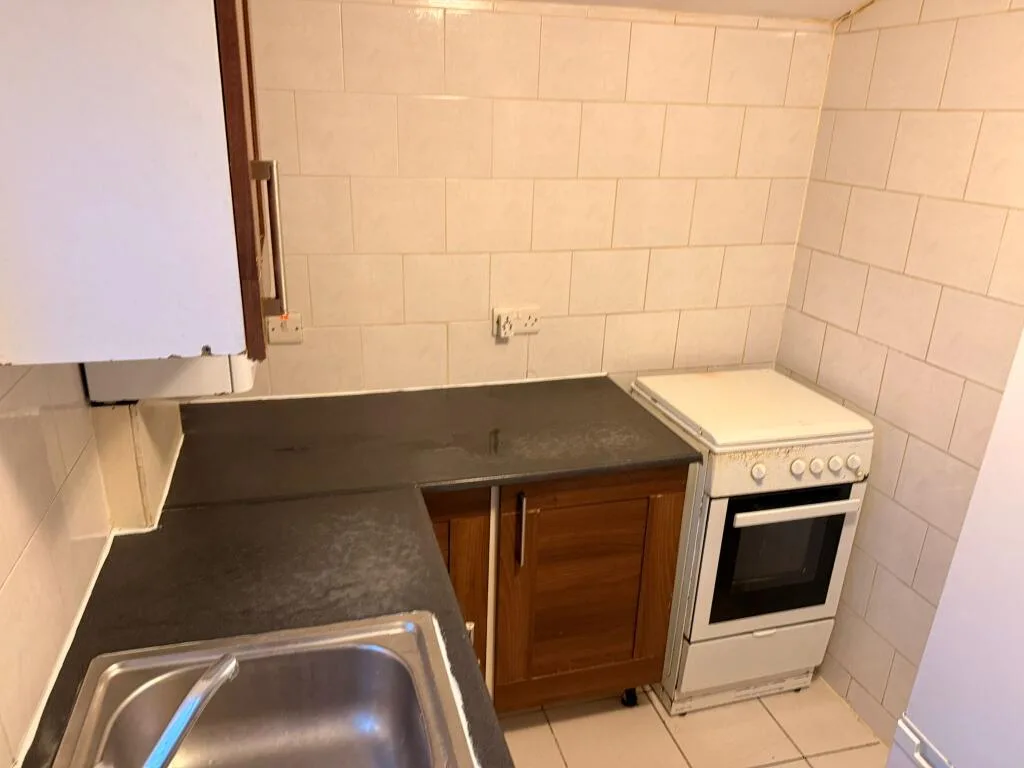 1 bedroom flat for rent