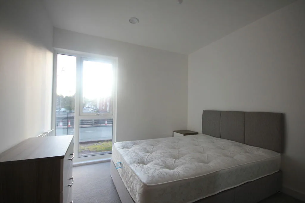 2 bedroom apartment for rent