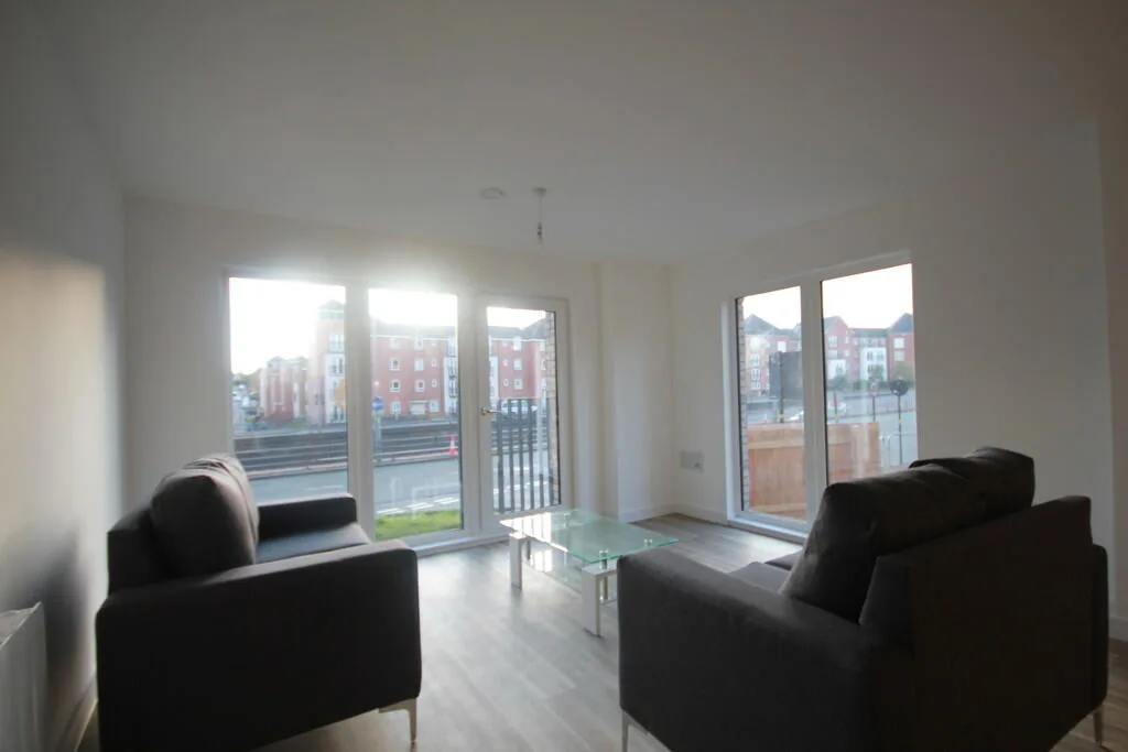 2 bedroom apartment for rent