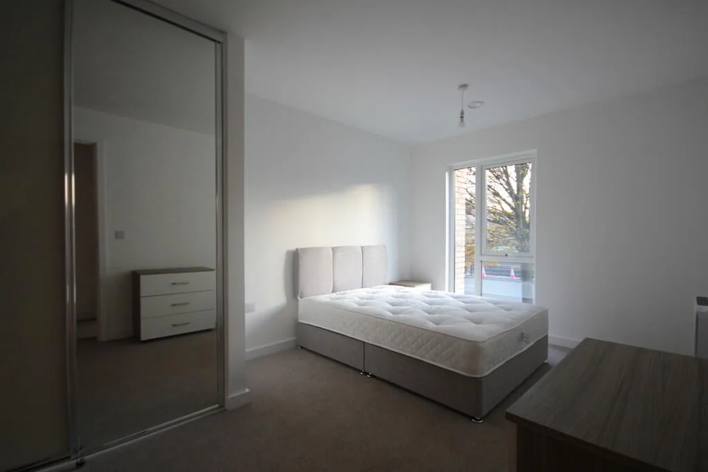 2 bedroom apartment for rent