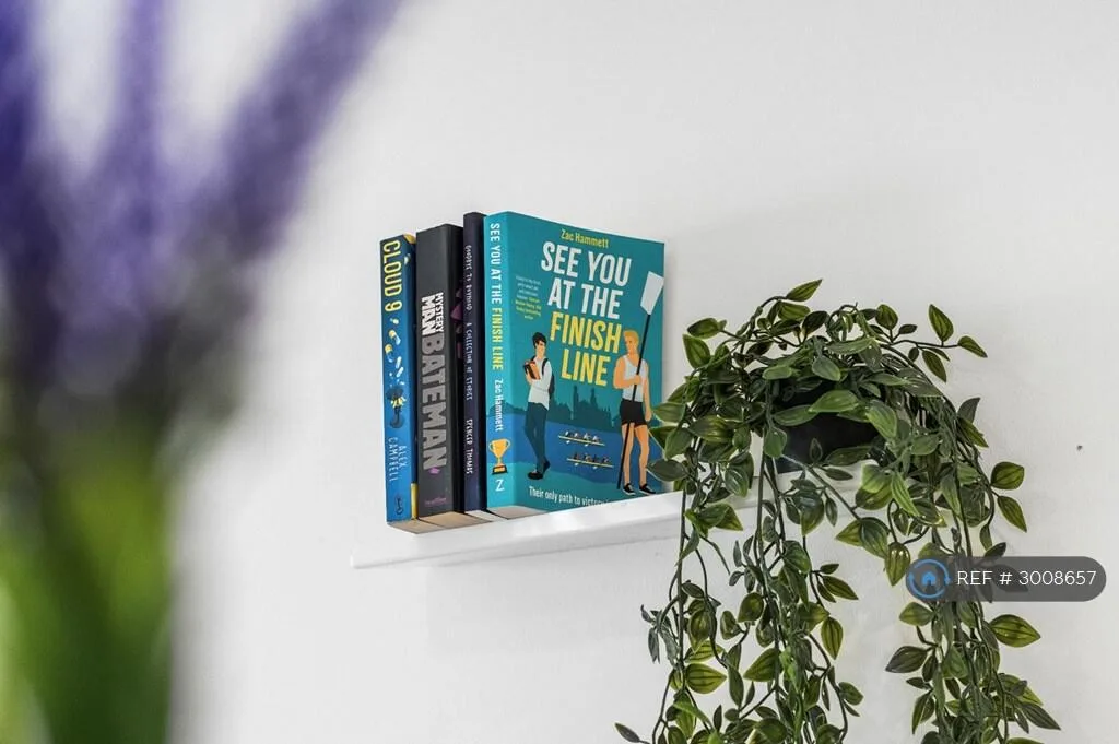 1 bedroom flat for rent