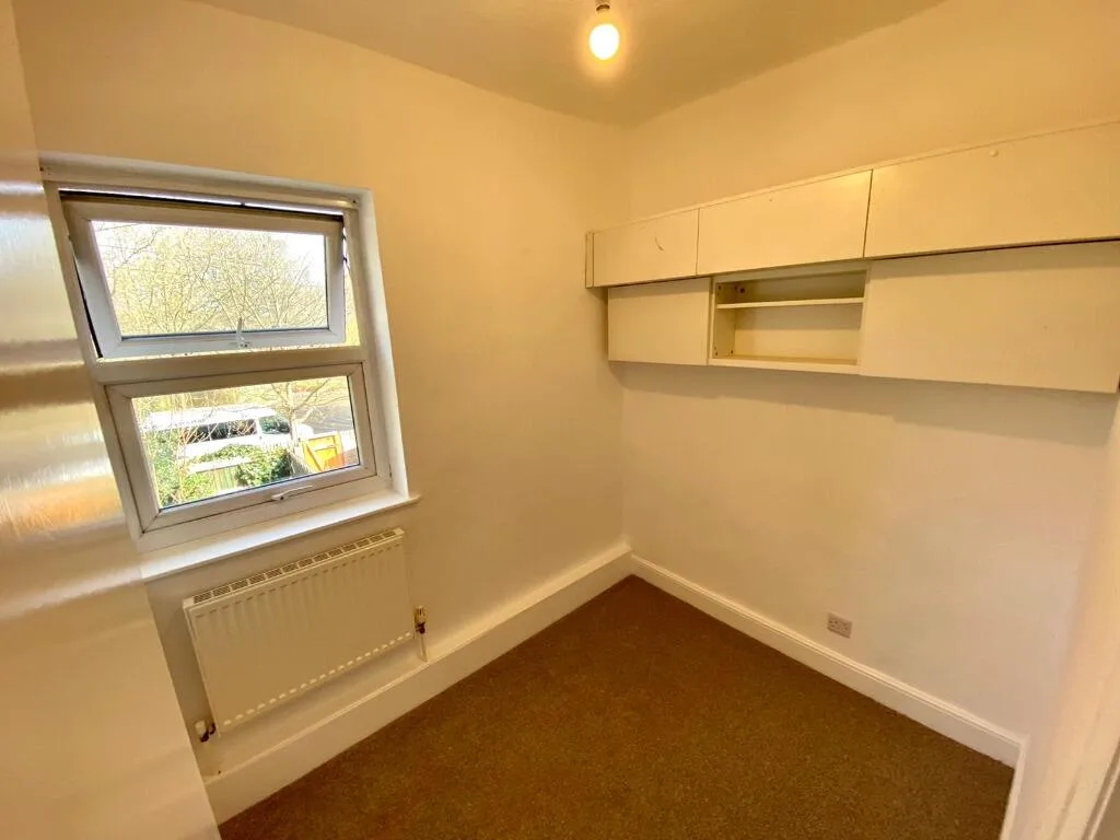 2 bedroom terraced house for rent