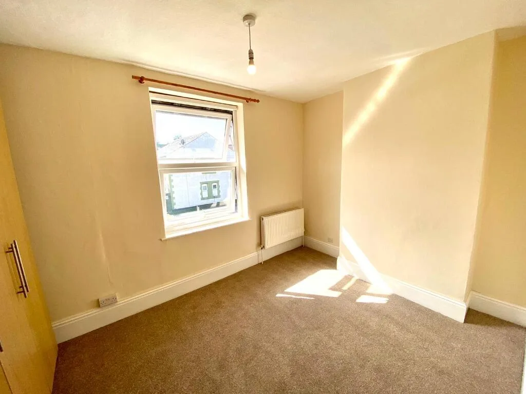 2 bedroom terraced house for rent