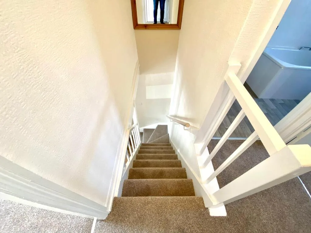 2 bedroom terraced house for rent
