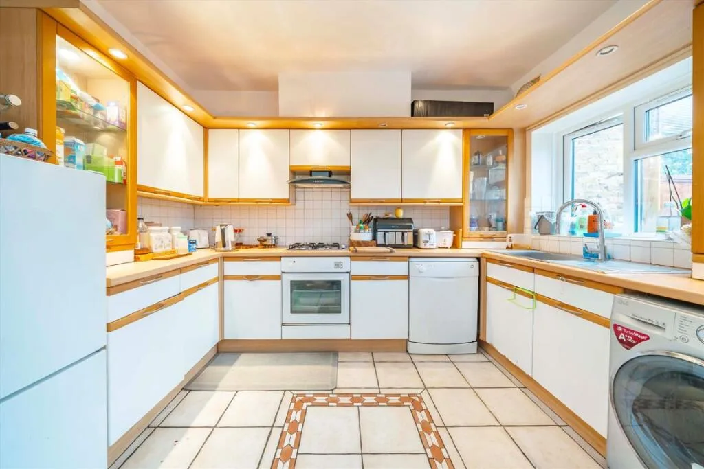 3 bedroom terraced house for rent