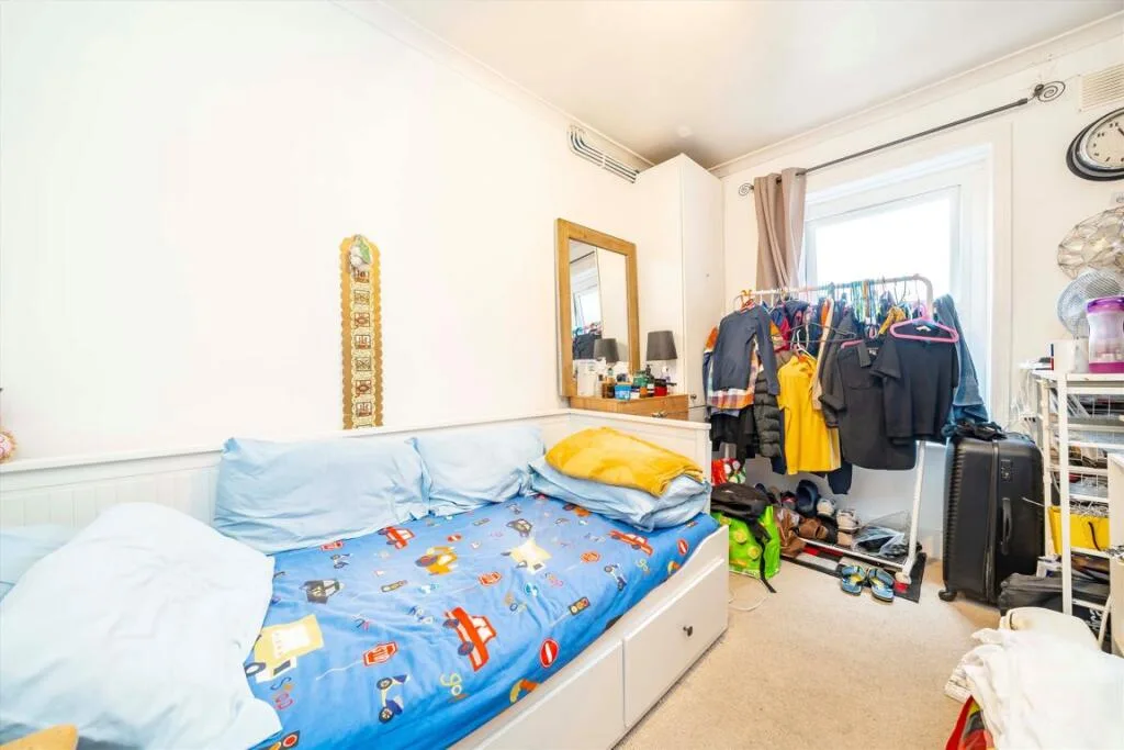 3 bedroom terraced house for rent