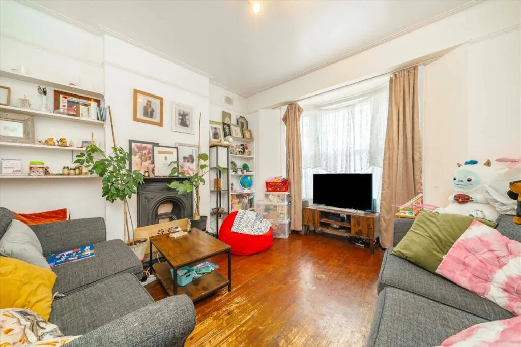 3 bedroom terraced house for rent