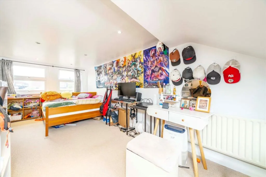 3 bedroom terraced house for rent