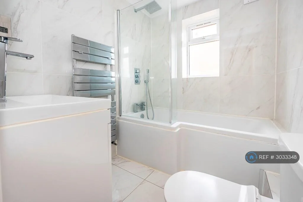 3 bedroom flat for rent