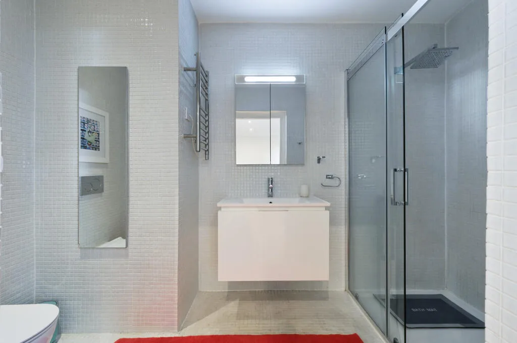 3 bedroom apartment for rent