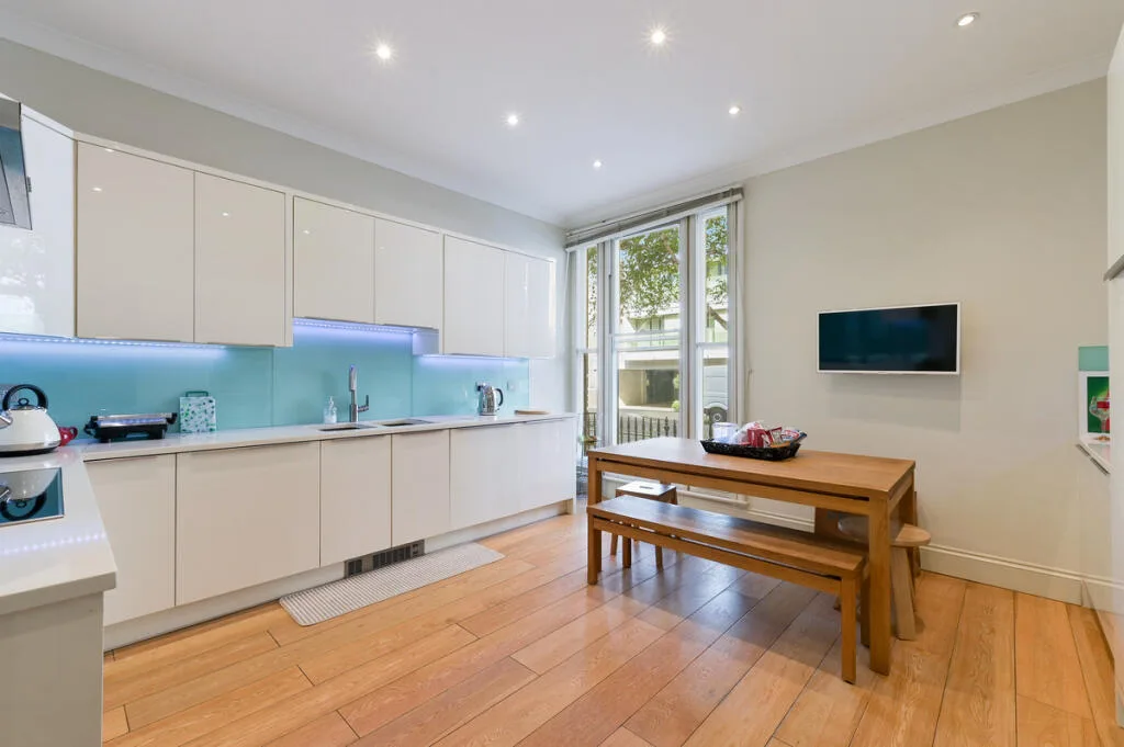 3 bedroom apartment for rent