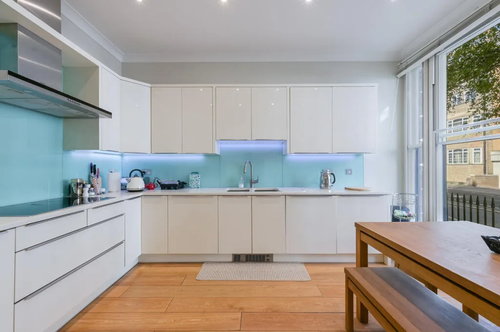 3 bedroom apartment for rent