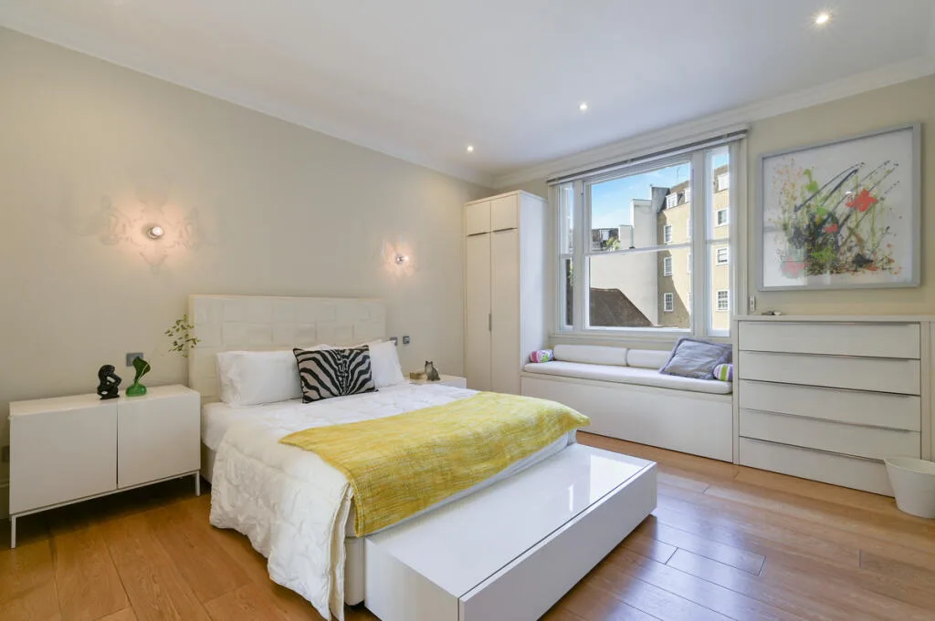 3 bedroom apartment for rent