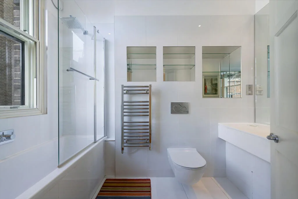 3 bedroom apartment for rent