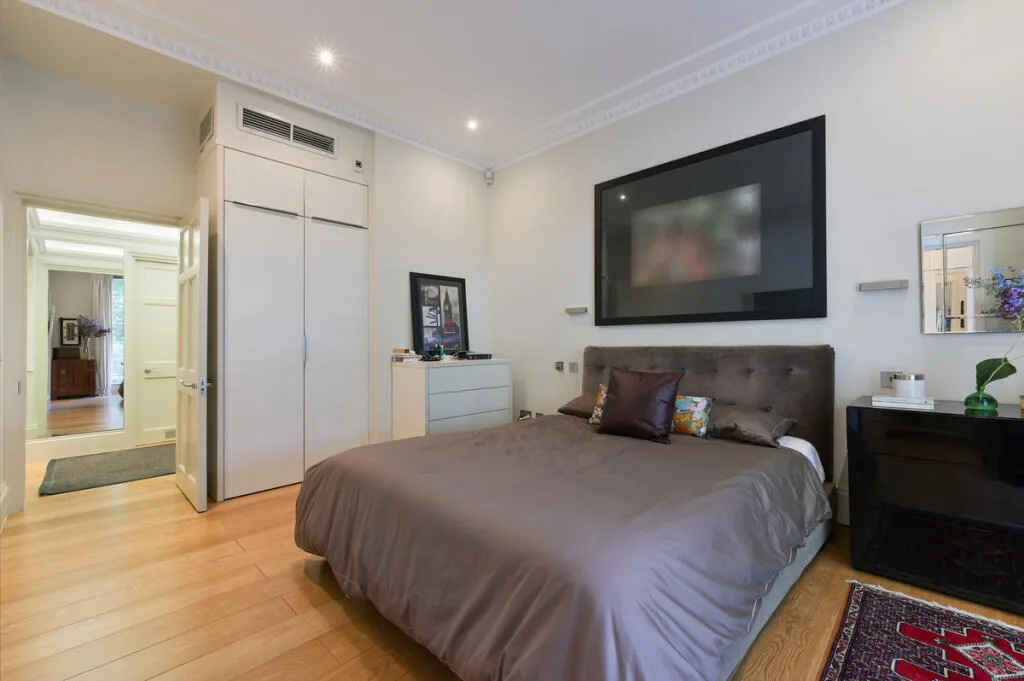 3 bedroom apartment for rent