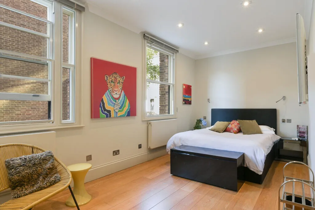 3 bedroom apartment for rent
