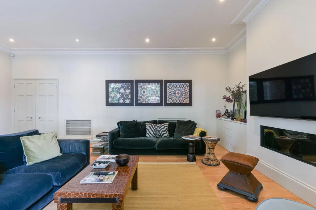 3 bedroom apartment for rent