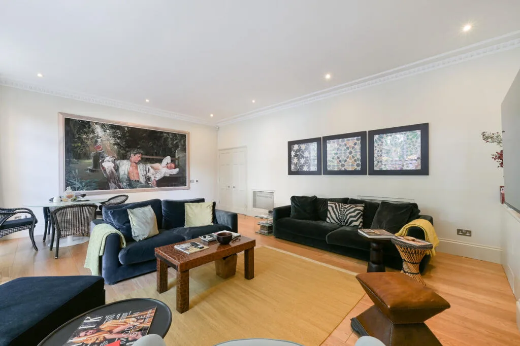 3 bedroom apartment for rent