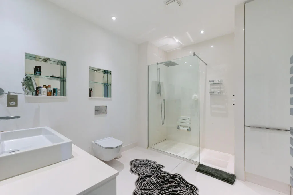 3 bedroom apartment for rent