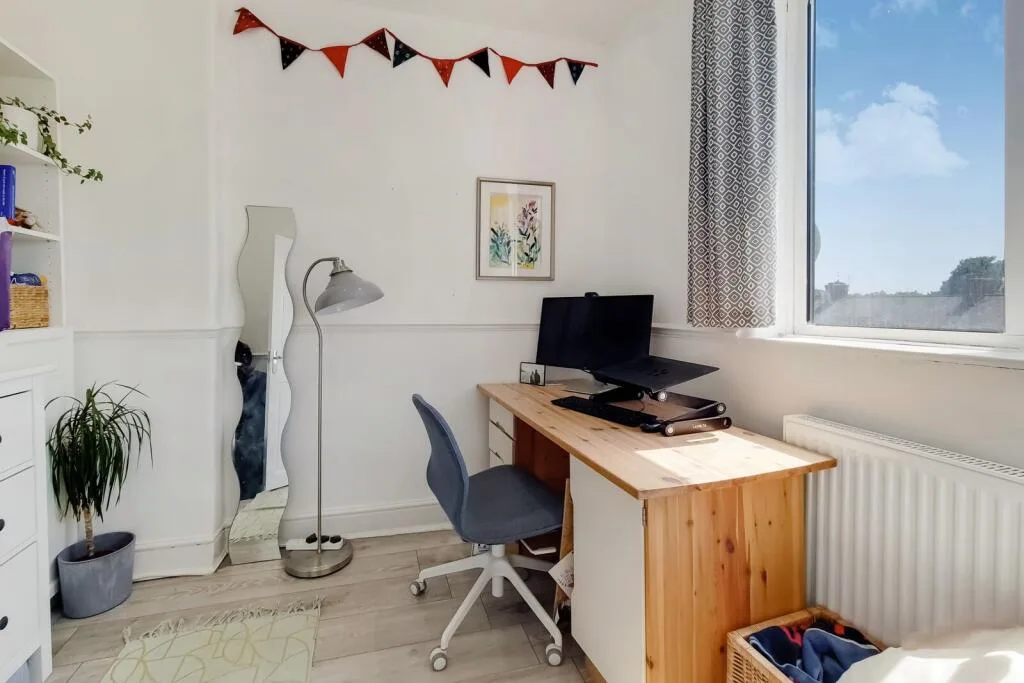 3 bedroom house for rent