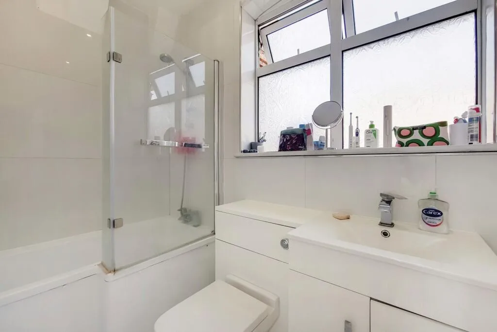 3 bedroom house for rent