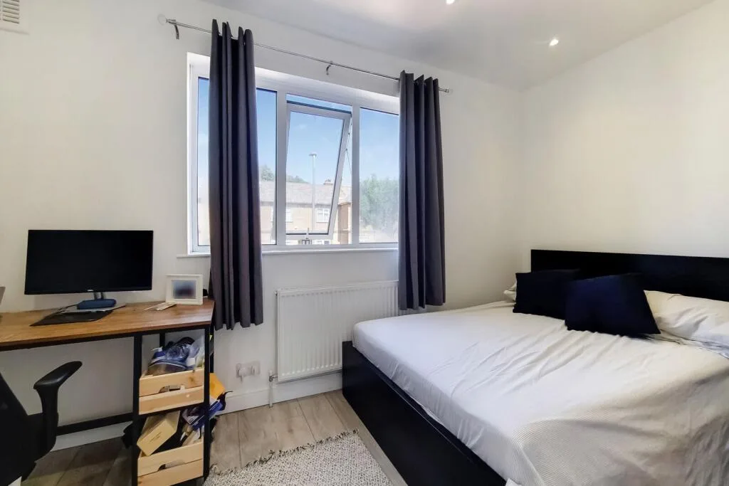 3 bedroom house for rent