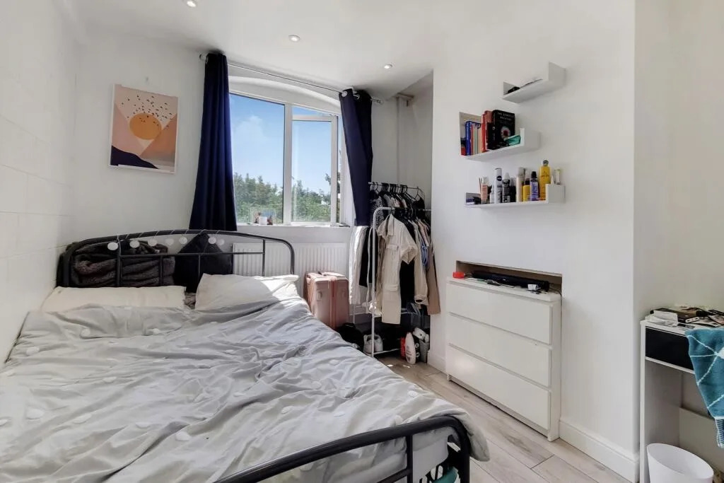 3 bedroom house for rent