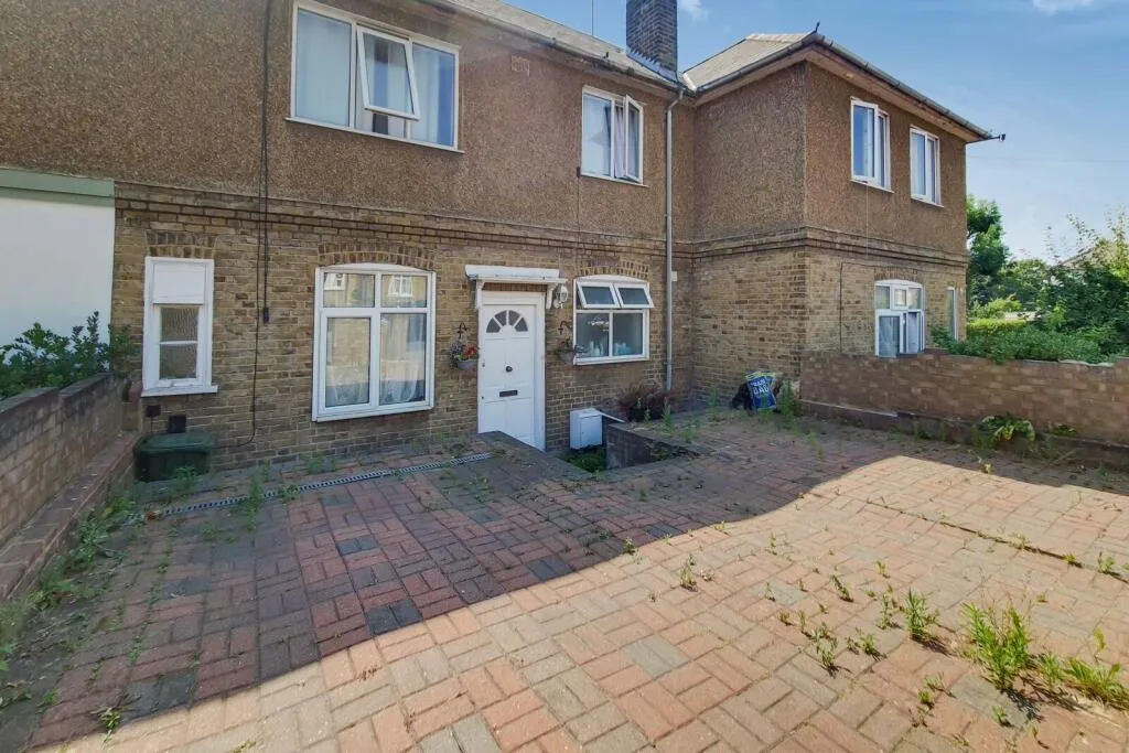 3 bedroom house for rent