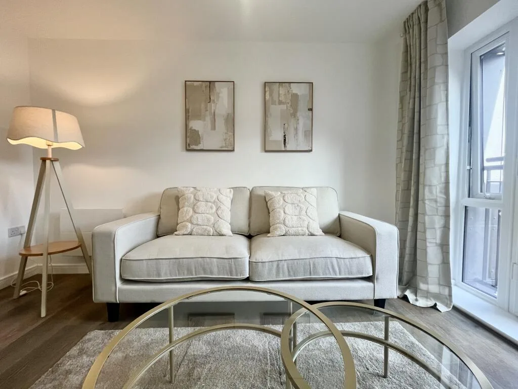2 bedroom apartment for rent