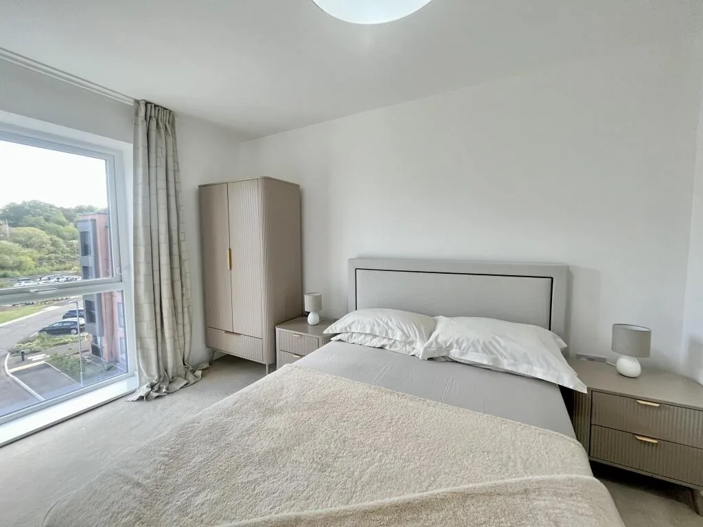 2 bedroom apartment for rent