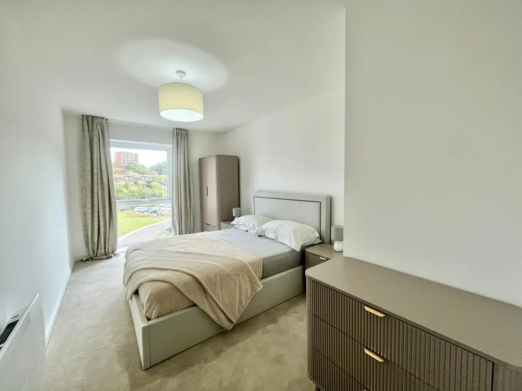 2 bedroom apartment for rent