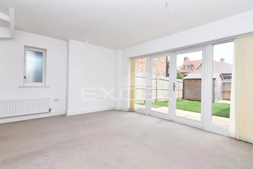 3 bedroom apartment for rent