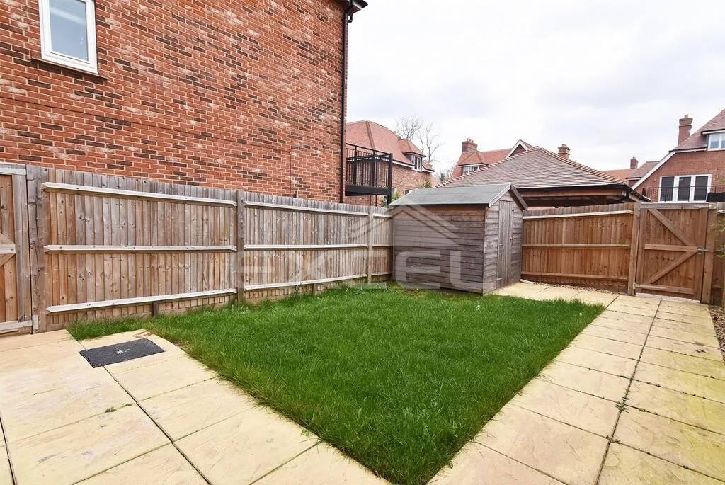 3 bedroom apartment for rent