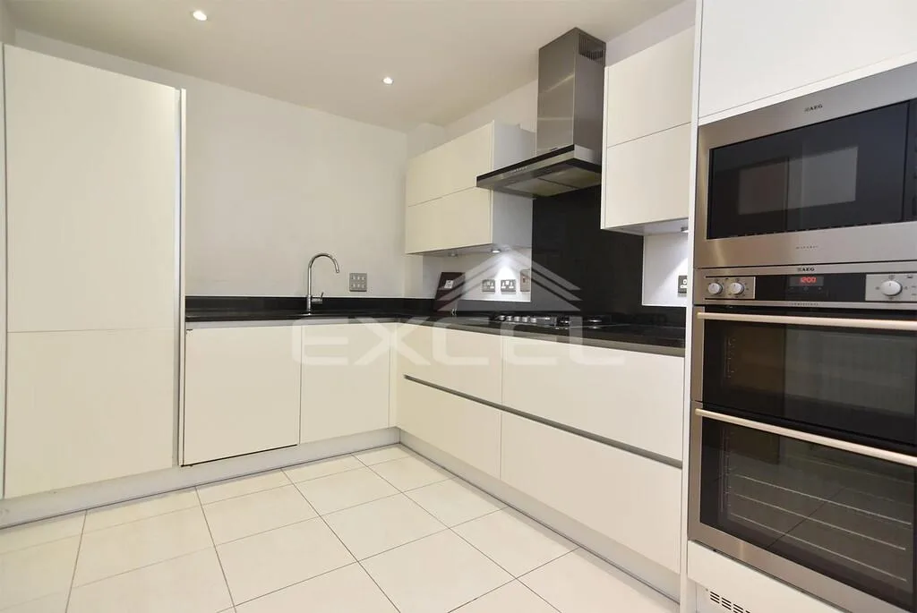 3 bedroom apartment for rent
