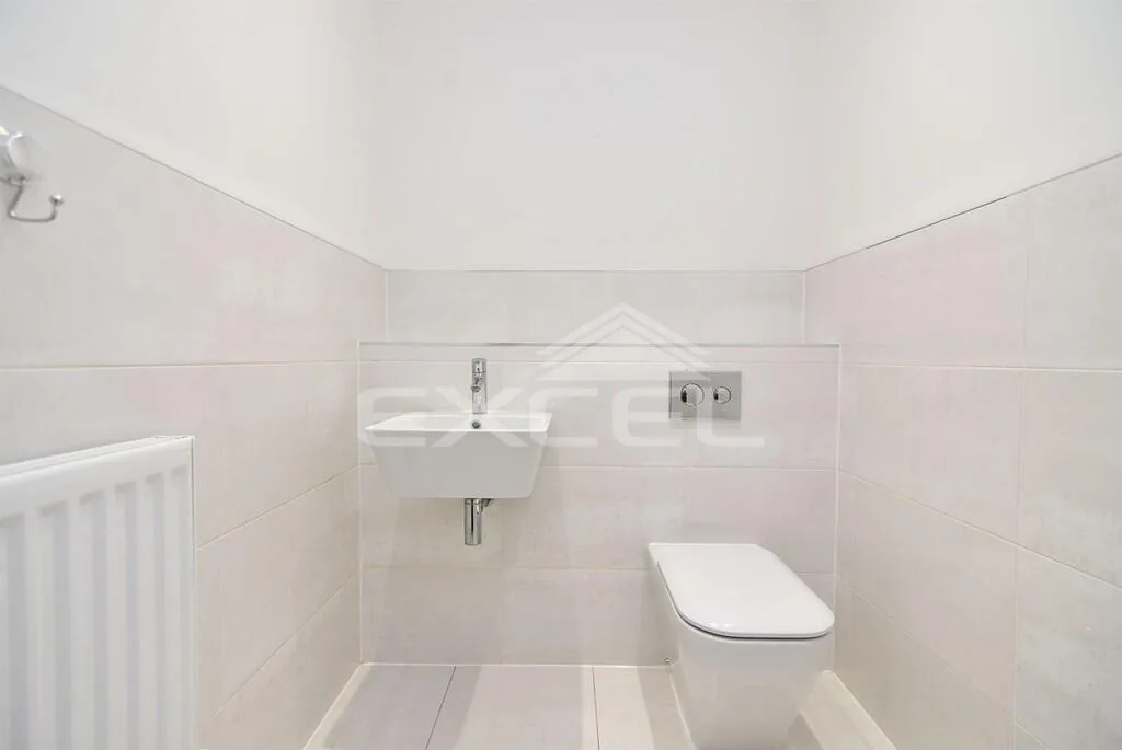 3 bedroom apartment for rent