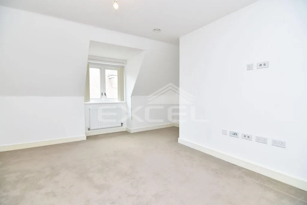 3 bedroom apartment for rent
