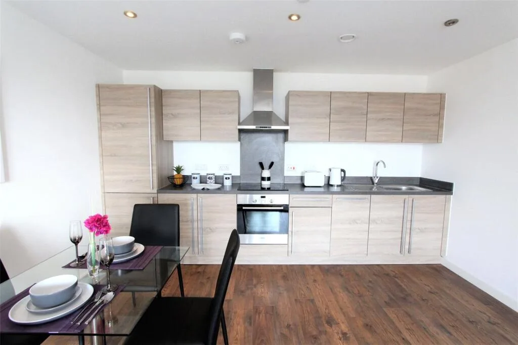 2 bedroom apartment for rent