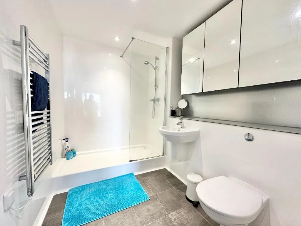 2 bedroom penthouse for rent