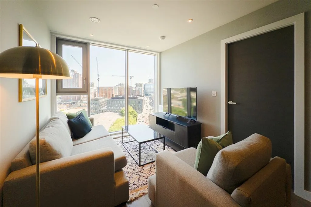 1 bedroom apartment for rent