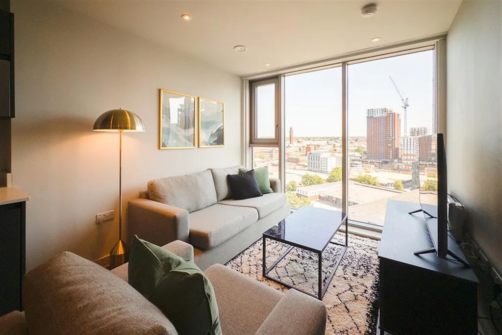 1 bedroom apartment for rent