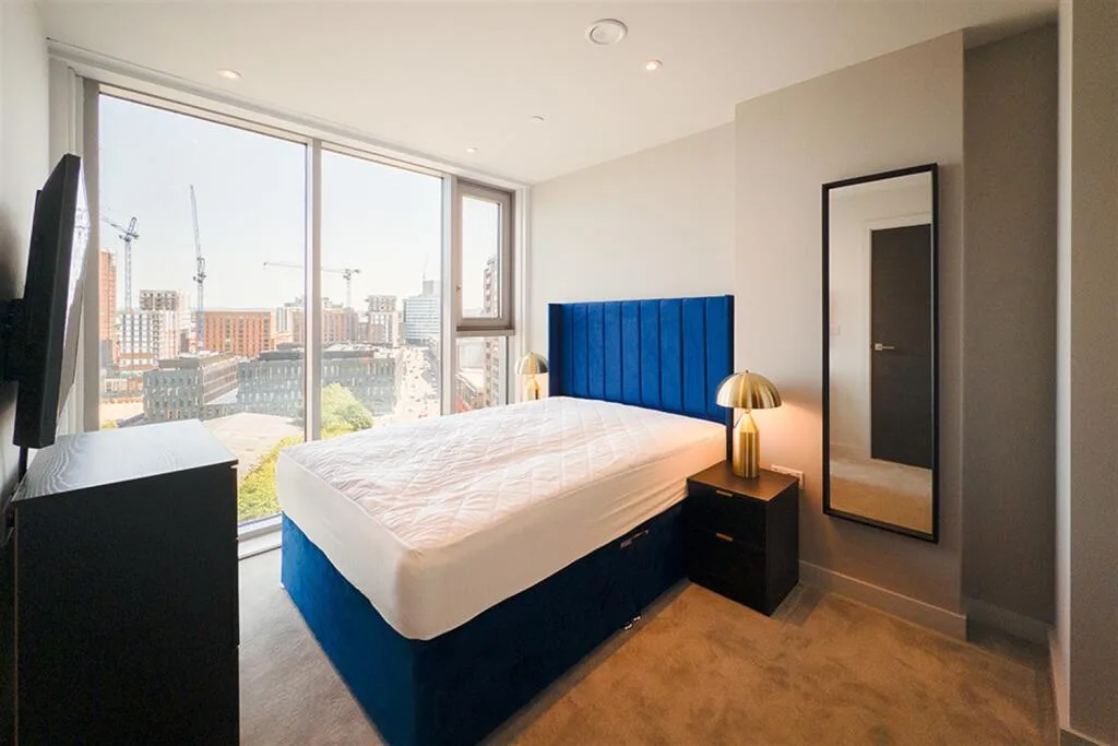 1 bedroom apartment for rent