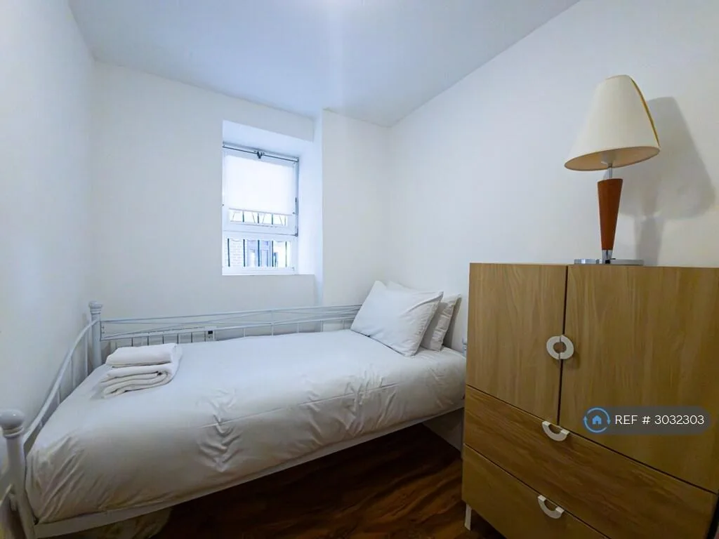 4 bedroom flat for rent
