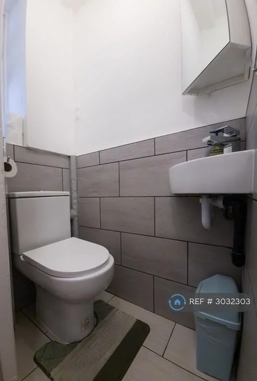 4 bedroom flat for rent