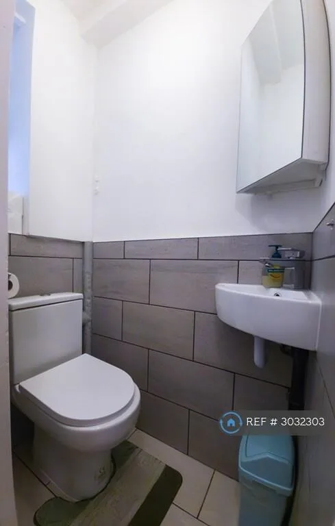 4 bedroom flat for rent