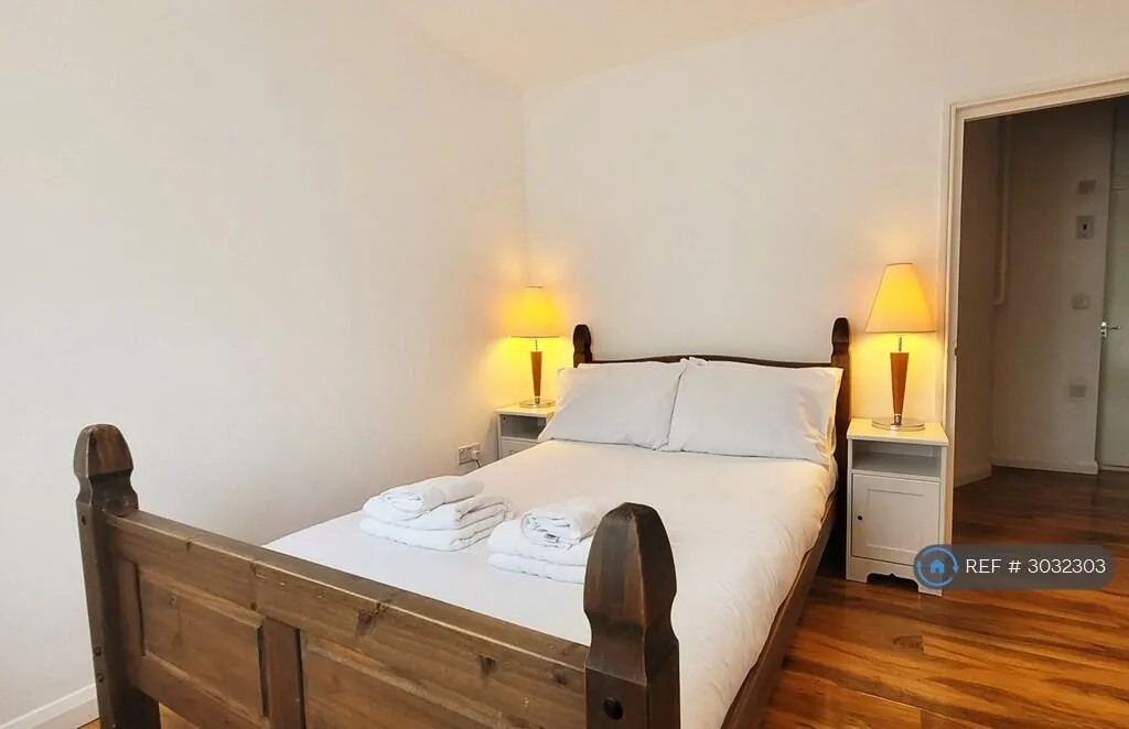 4 bedroom flat for rent