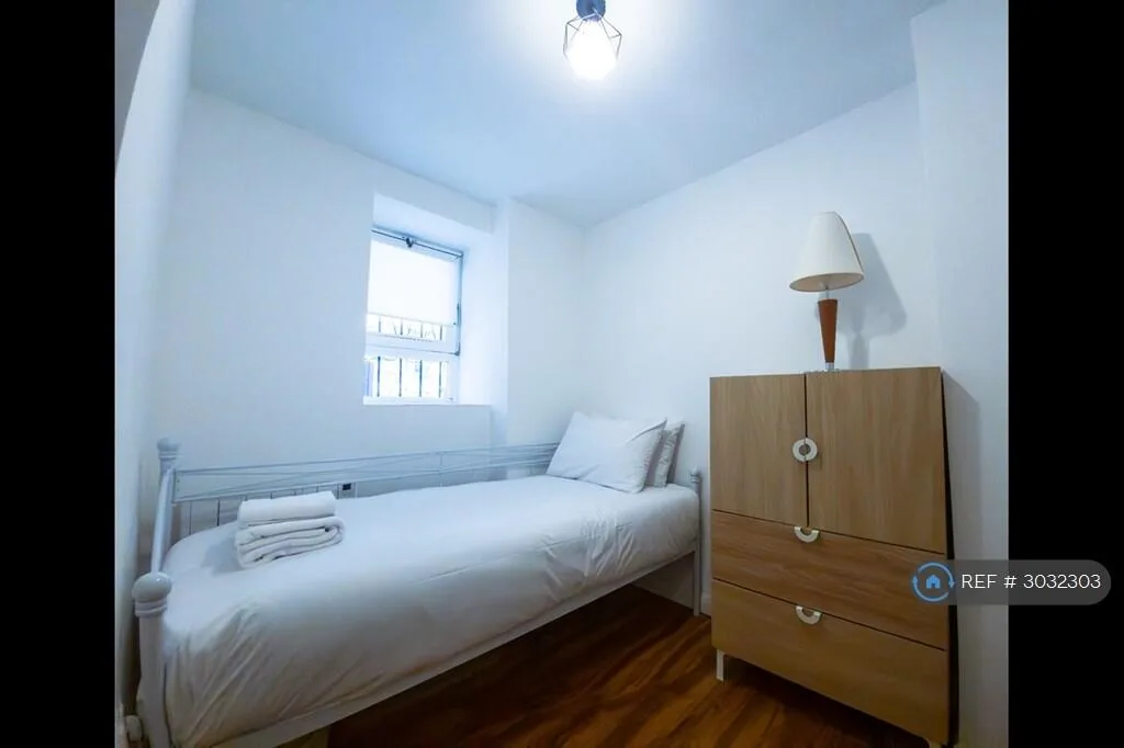 4 bedroom flat for rent