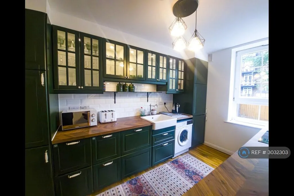 4 bedroom flat for rent