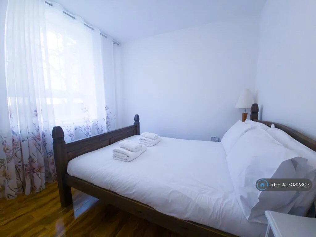 4 bedroom flat for rent